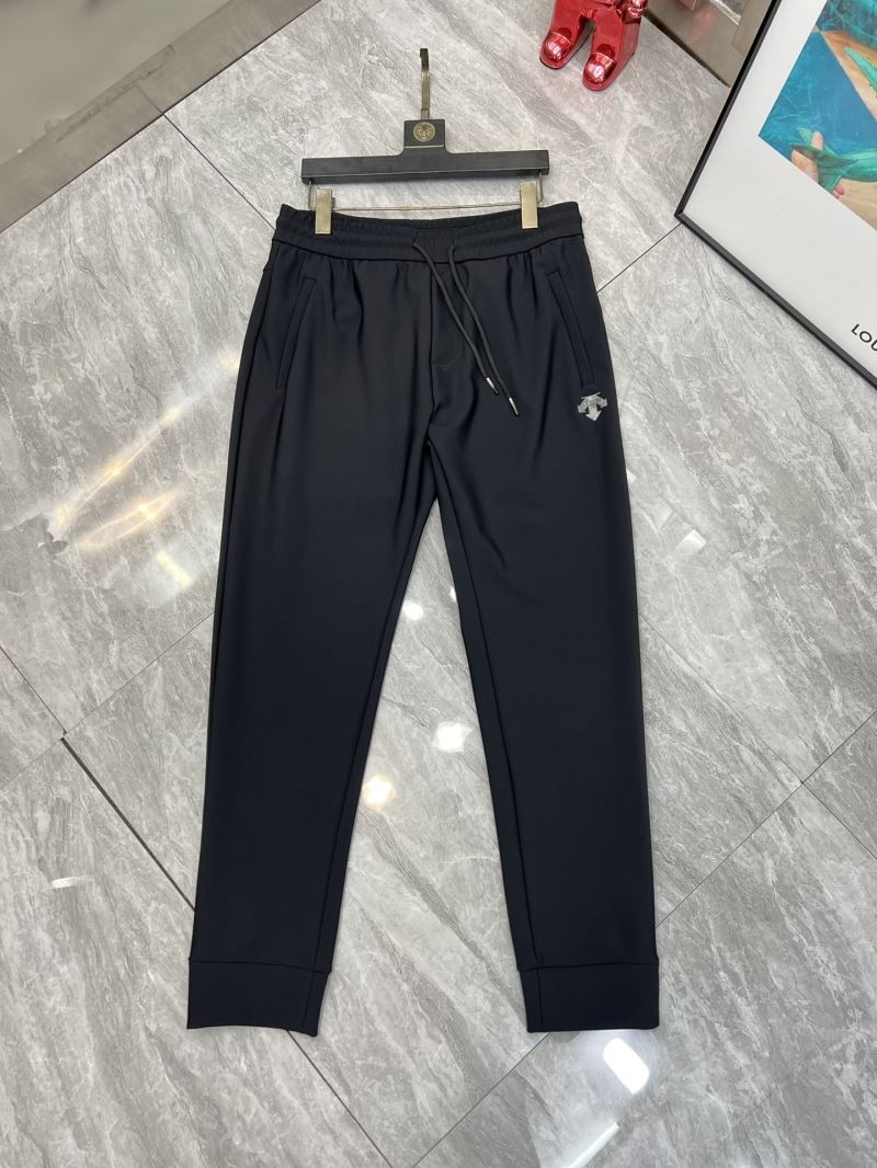 Descente Long Pants